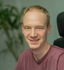 Dr. Matthias Staschkiewicz 